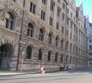 Neues Rathaus