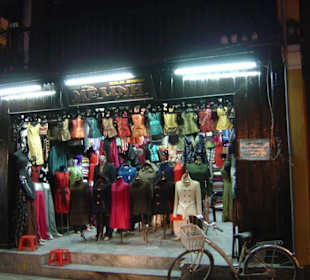 Hoi An
