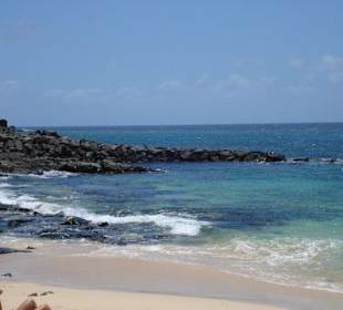 Playa El Ancla