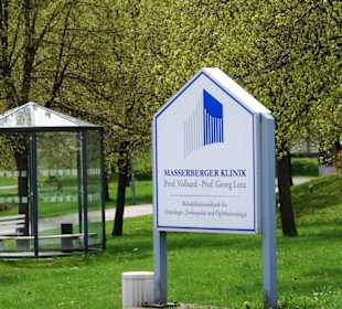 Masserbergklinik
