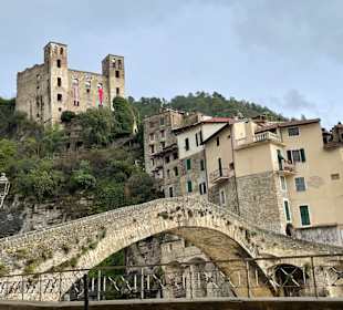 Castello di Dolceacqua