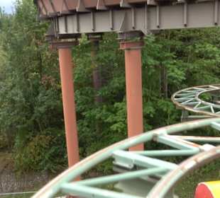 Erlebnispark Tripsdrill