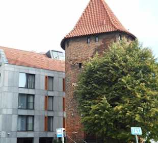 Schwanenbastei