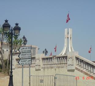 Tunis