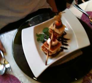Lecker essen