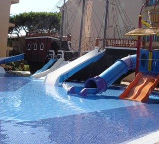 Kinderpool
