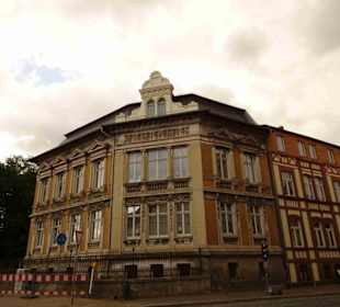 Altstadt Quedlinburg
