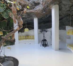 Fundacion Cesar Manrique