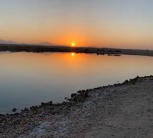 Quad Tour Sahl Hasheesh