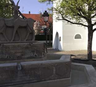 Marktplatz