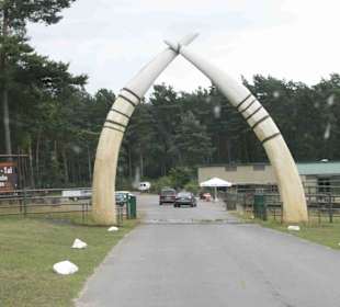 Serengeti Park Hodenhagen