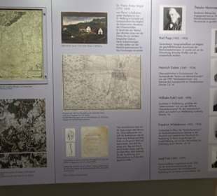 Museum Römer und Bajuwaren