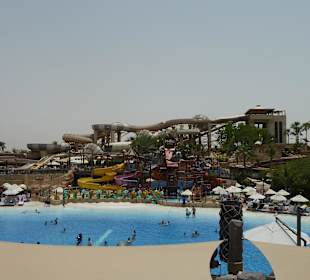 Wild Wadi