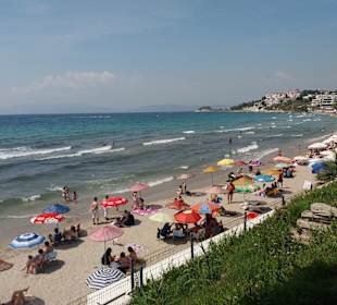 Strand