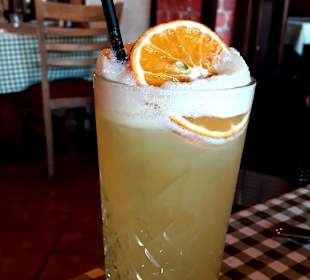 Pina Colada