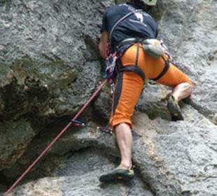 Nationalpark Paklenica