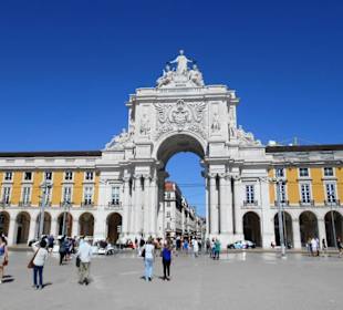Praça do Comércio