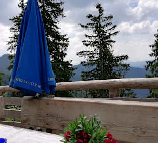 Wandern Unterwössen