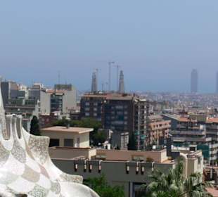 Parc Güell