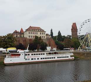 Stadtrundgang Tangermünde