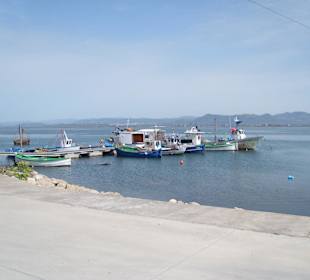 Hafen