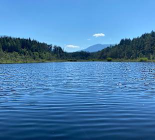 Millstätter See