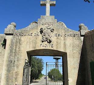 Santuari de Nostra Senyora de Cura