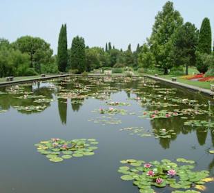 Sigurta Parco Giardino