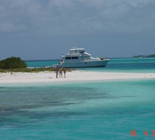 Los Roques - Schnorchlertraum