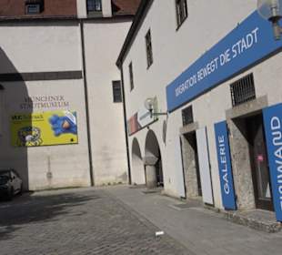 Münchner Stadtmuseum