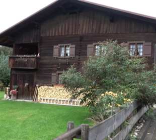 Bauernhaus Lorettastraße