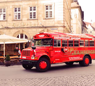 Der BambergBus 
