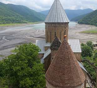 Gruzińska Droga Wojenna