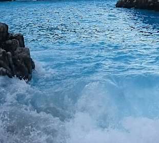 Saitan Limania Strand