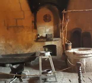 Santa Catalina Kloster