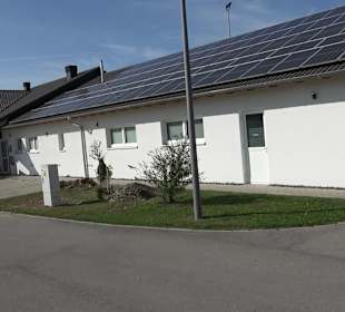 Sportanlage Eutingen im Gäu