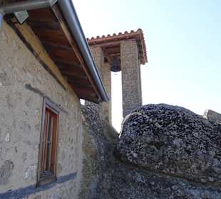 Kloster Agia Triáda