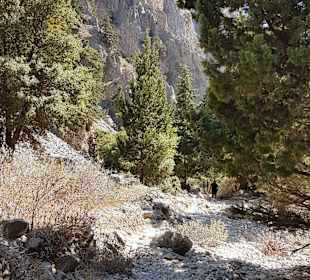 Imbrosschlucht
