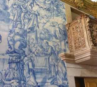 Die Ermida de Nossa Senhora da Conceição in Loulé