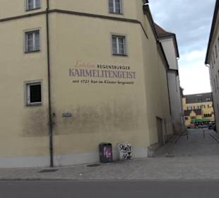 Karmelitenkloster St. Josef