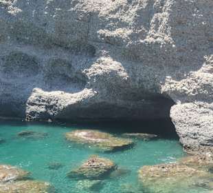 Strand Matala