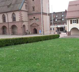 Ev. Stadtkirche Freudenstadt