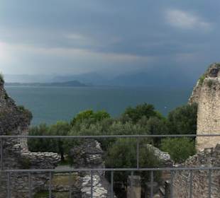 Le Grotte di Catullo