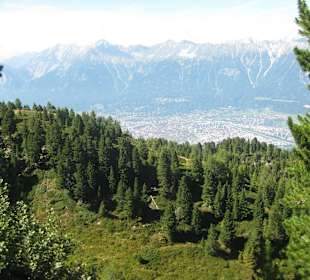 Almgasthaus Boscheben