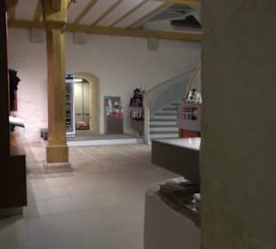 Museum Alte Kulturen