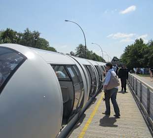 Bundesgartenschau HH