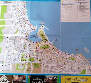 Stadtrundgang Marmari