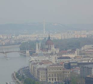 Wzgórze Gellerta