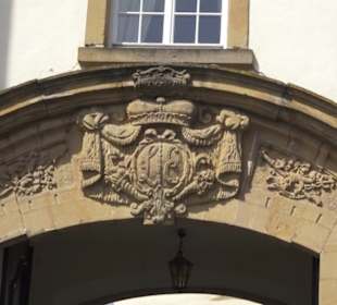 Schloss Langenburg