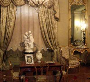 Braun-Menéndez-Museum